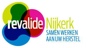 Revalide Nijkerk Logo